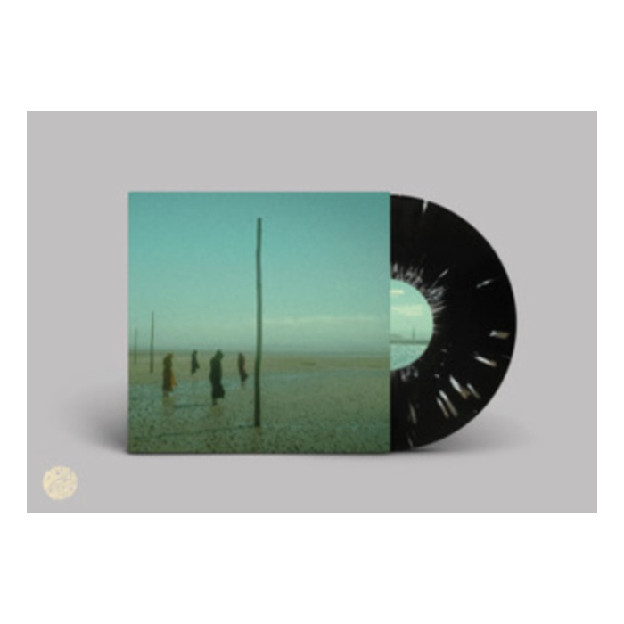 DEVILS WITCH - IN ALL HER FORMS (BLACK & WHITE SPLATTER VINYL/2LP)
