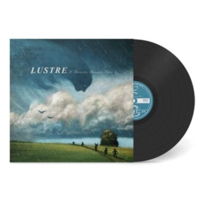 LUSTRE - THIRST FOR SUMMER RAIN