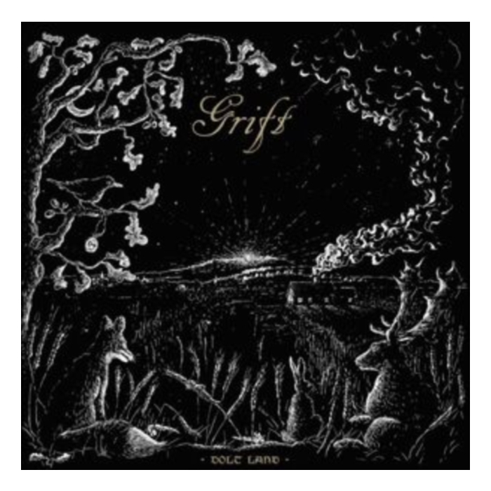 GRIFT - DOLT LAND