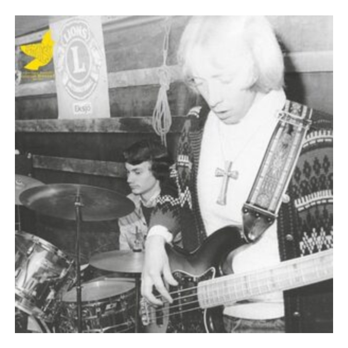 Fralst! - Swedish Christian Grooves 1969-1979 (2Lp) - Various Artists