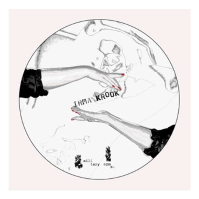 KROOK