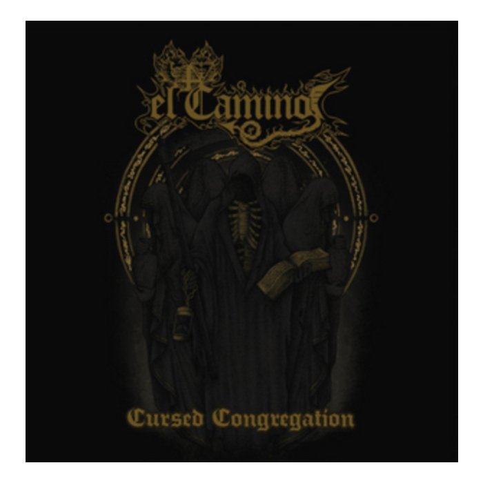 EL CAMINO - CURSED CONGREGATION