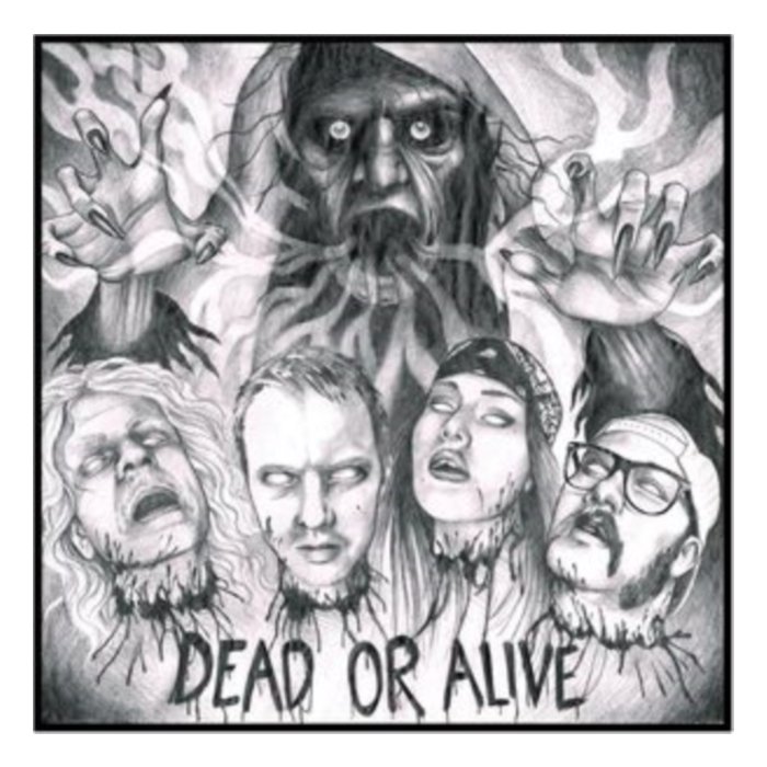 BEAST - DEAD OR ALIVE
