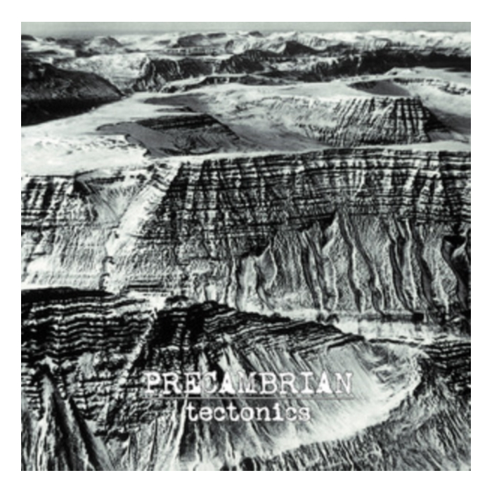 PRECAMBRIAN - TECTONICS