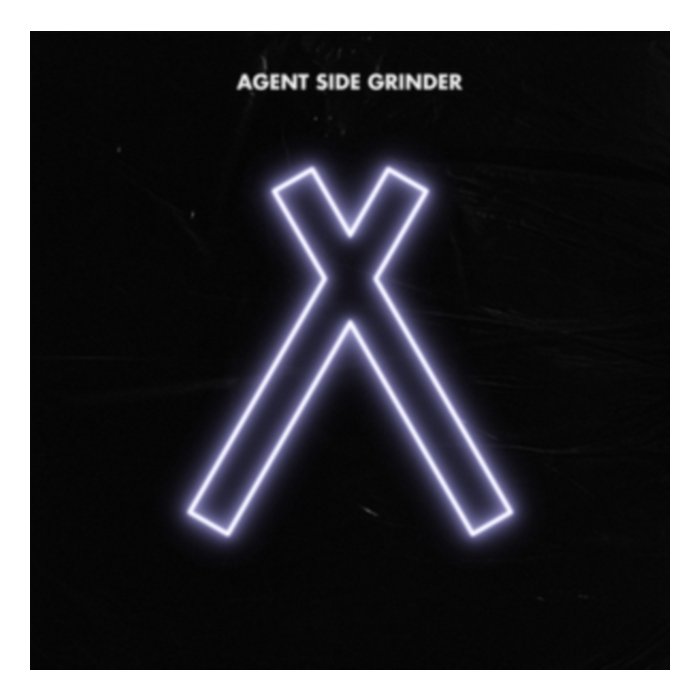 A/X - Agent Side Grinder