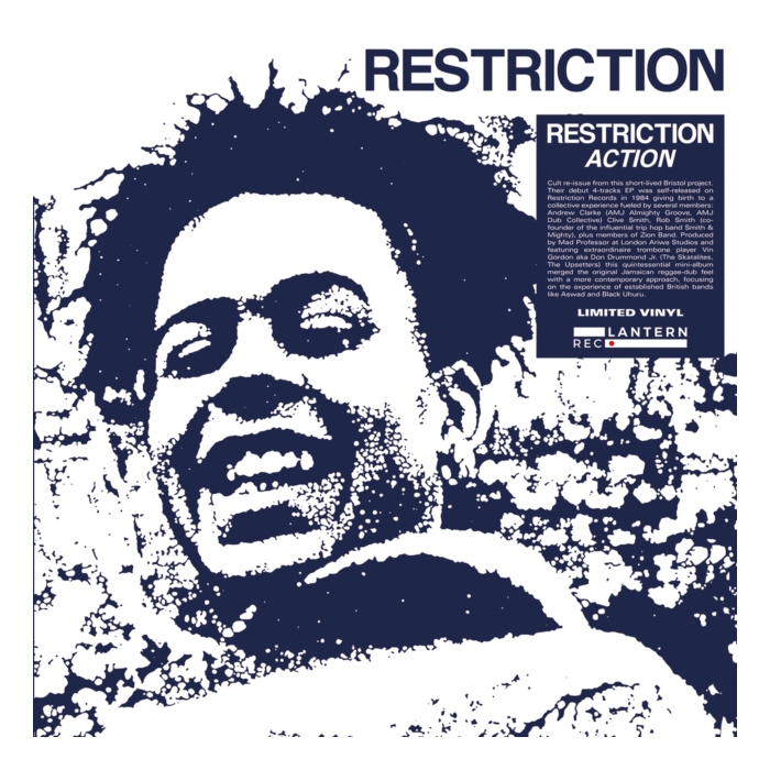 RESTRICTION - ACTION