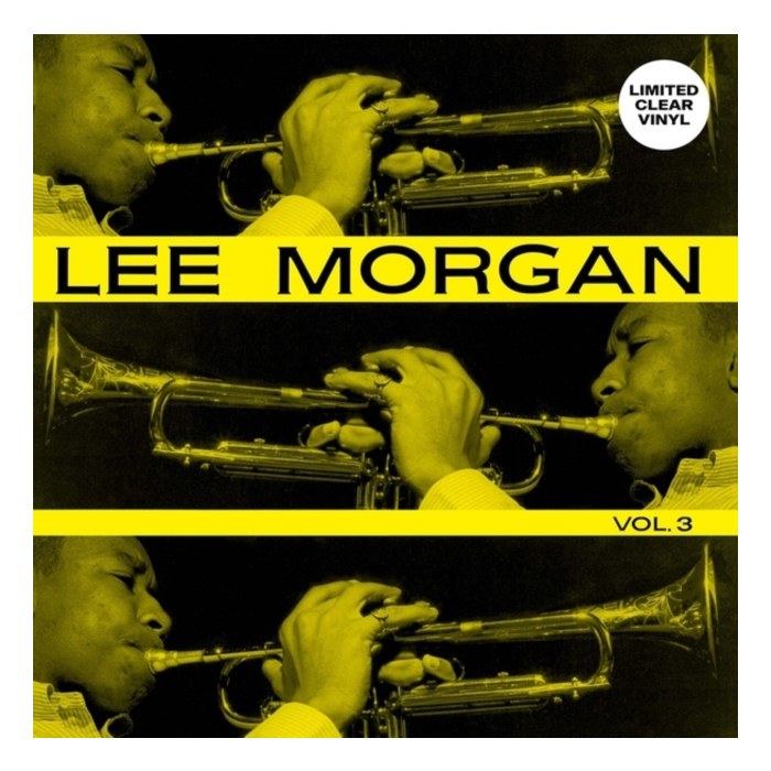 MORGAN