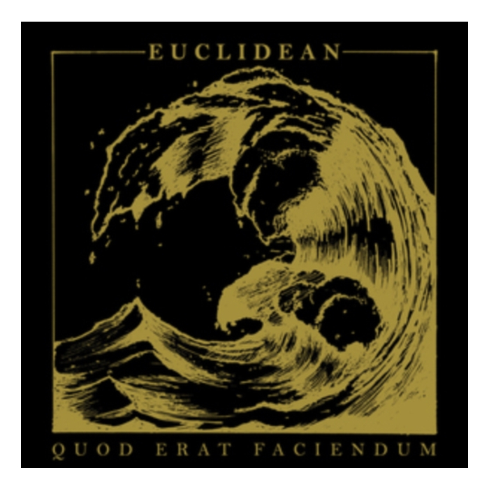 EUCLIDEAN - QUOD ERAT FACIENDUM