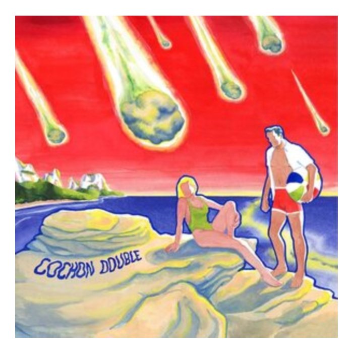 COCHON DOUBLE - BRUXISME