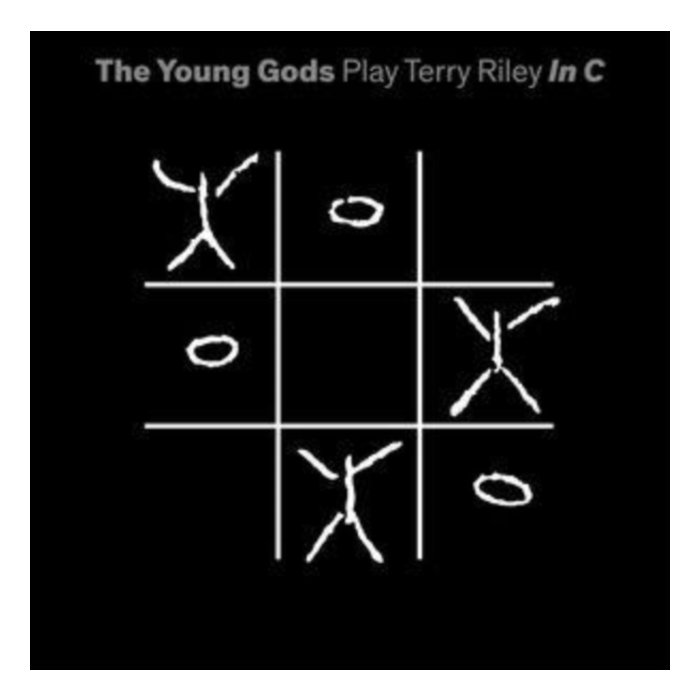 YOUNG GODS - PLAY TERRY RILEY IN C (2LP/CD)