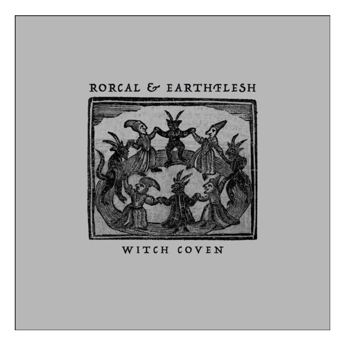 EARTHFLESH - WITCH COVEN