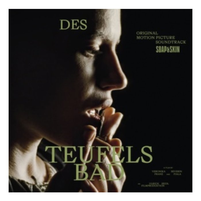 SOAP & SKIN - DES TEUFELS BAD (LP/CCD)