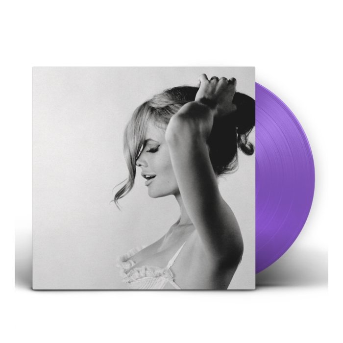 LA COSTA BRAVA - COSTABRAVISMO (PURPLE VINYL)
