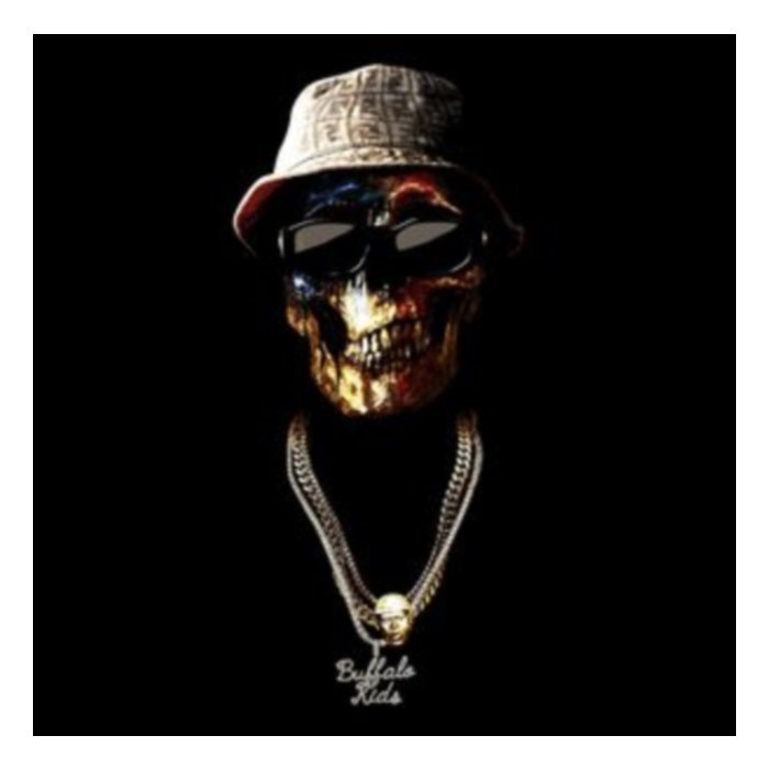 No One Mourns The Wicked (Onyx Vinyl) - Conway The Machine X Big Ghost Ltd