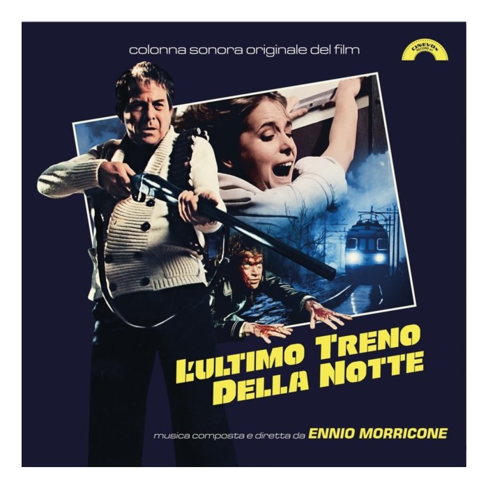 MORRICONE