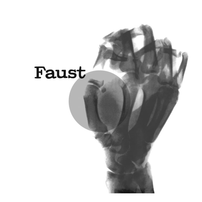 FAUST - FAUST
