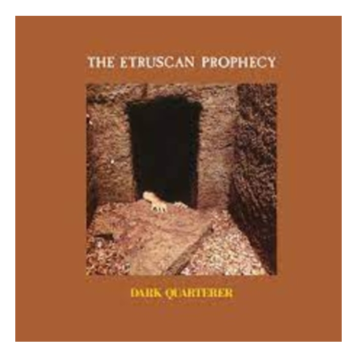 DARK QUARTERER - ETRUSCAN PROPHECY