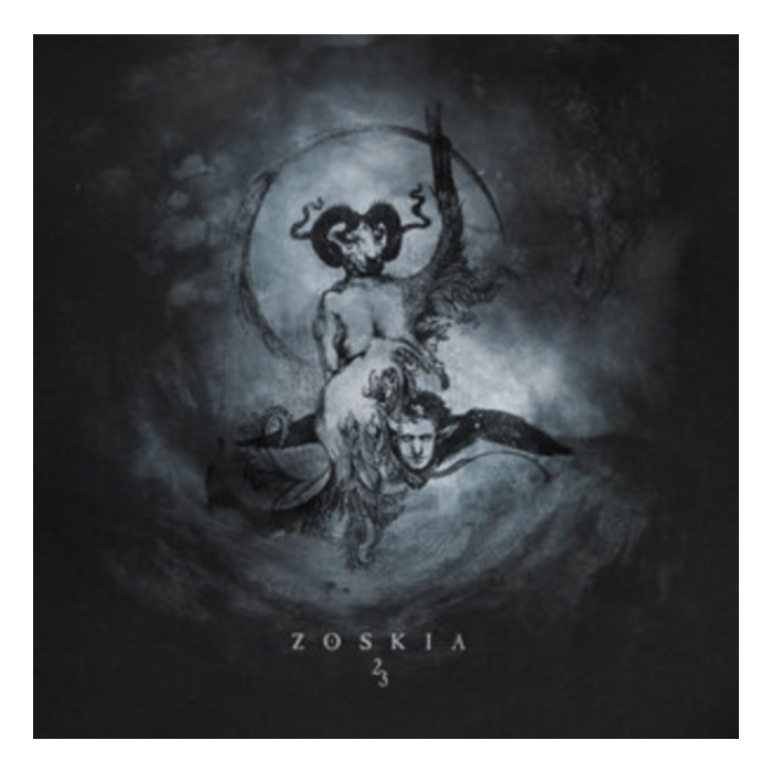 ZOS KIA (PRE-COIL) - 23 (3LP)
