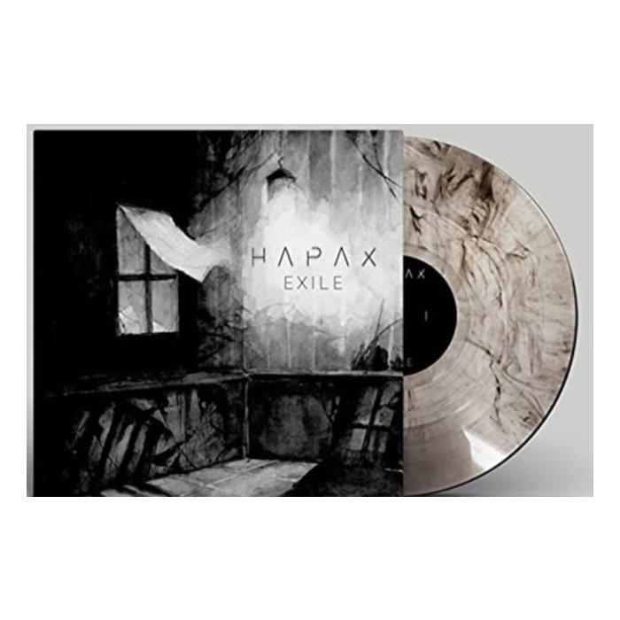 HAPAX - EXILE (IMPORT)