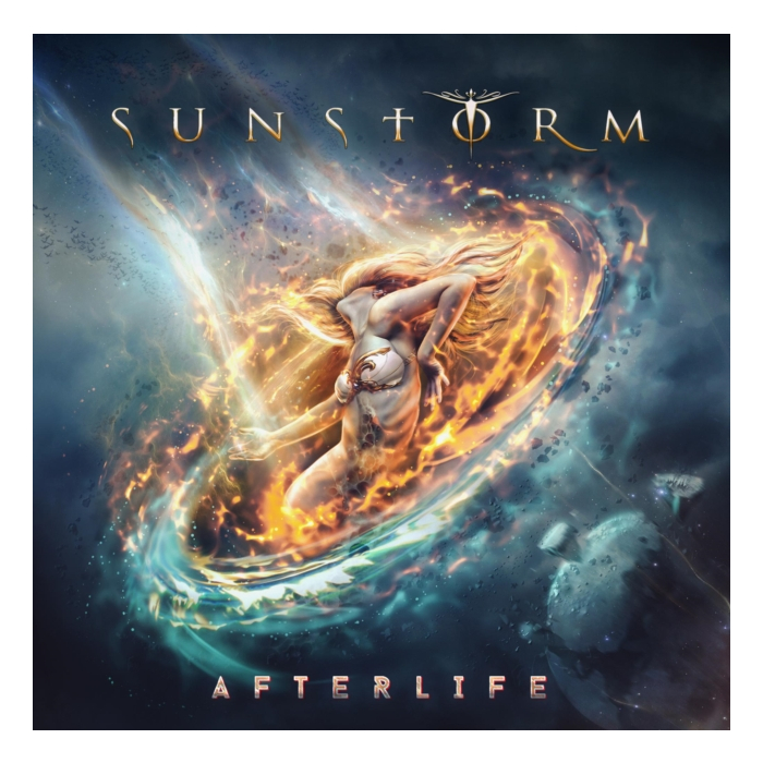 SUNSTORM - AFTERLIFE