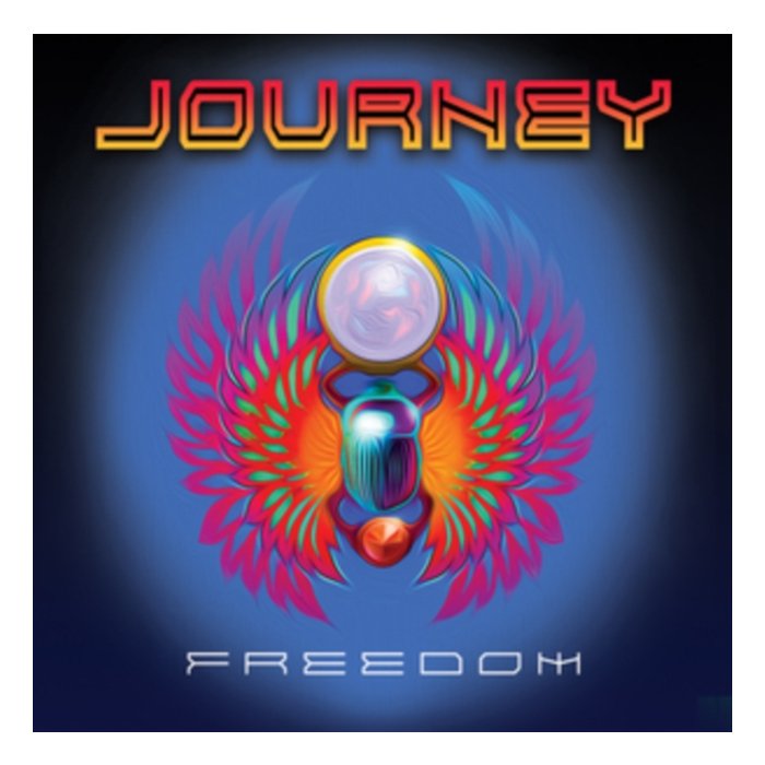 JOURNEY - FREEDOM