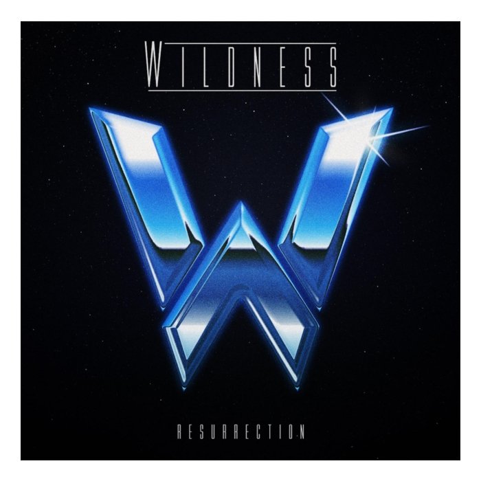 Resurrection (Limited) (I) - Wildness
