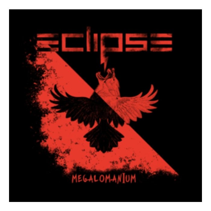 ECLIPSE - MEGALOMANIUM