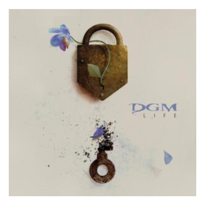 DGM - LIFE (2LP)