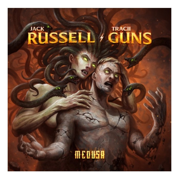 Medusa (Rsd) - Russell - Guns