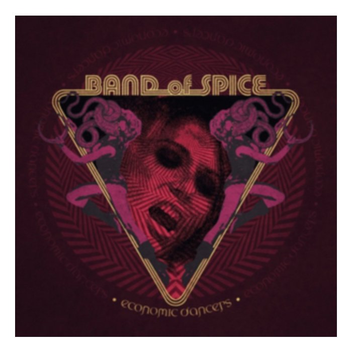 Economic Dancers - Band Of Spice