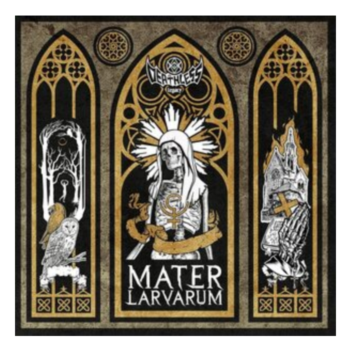 Mater Larvarum - Deathless Legacy