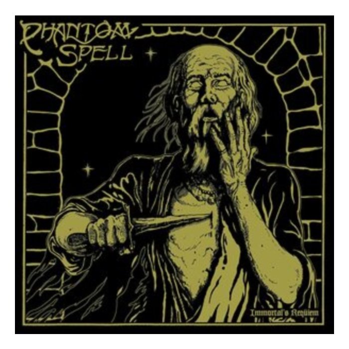 PHANTOM SPELL - IMMORTAL'S REQUIEM