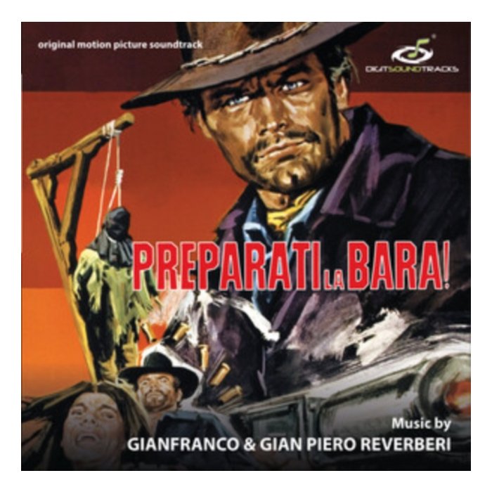 REVERBERI
