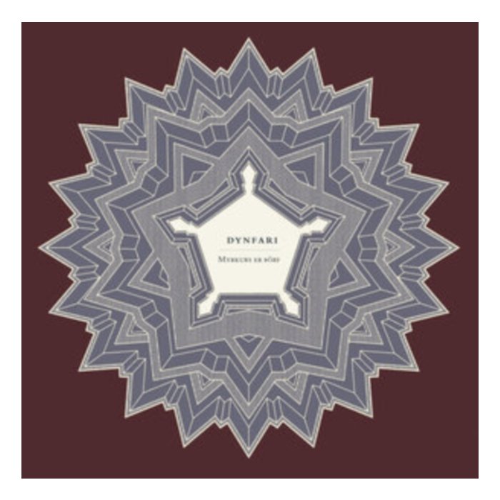 Myrkurs Er Porf - Dynfari