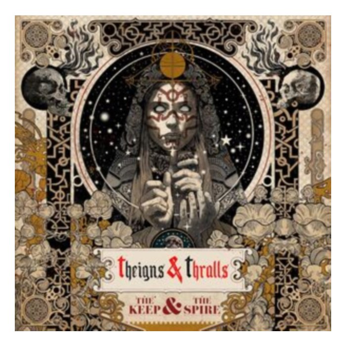 Keep & The Spire - Theigns & Thralls