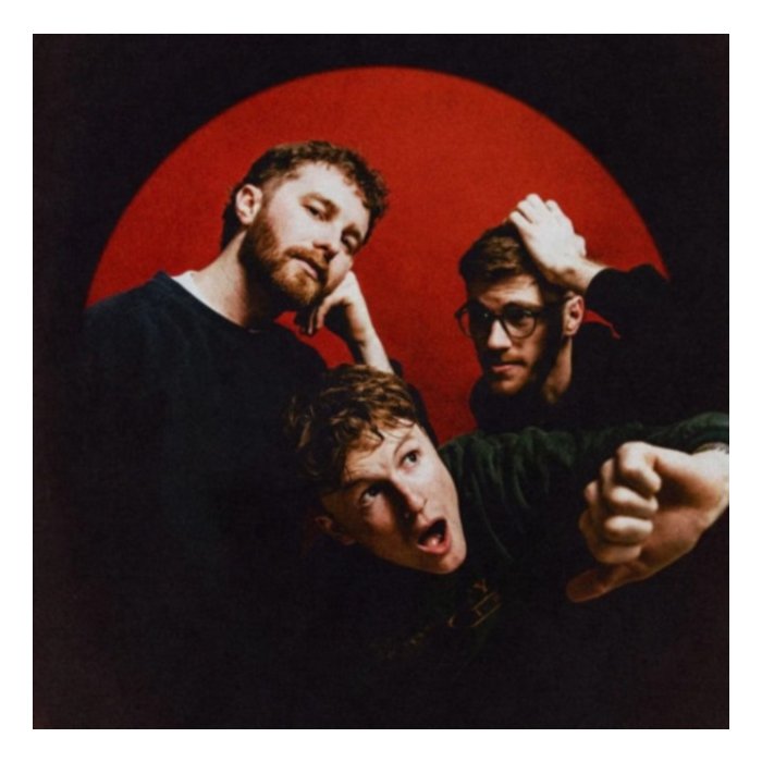 SUPERLOVE - FOLLOW: NOISE (WHITE VINYL) (I)