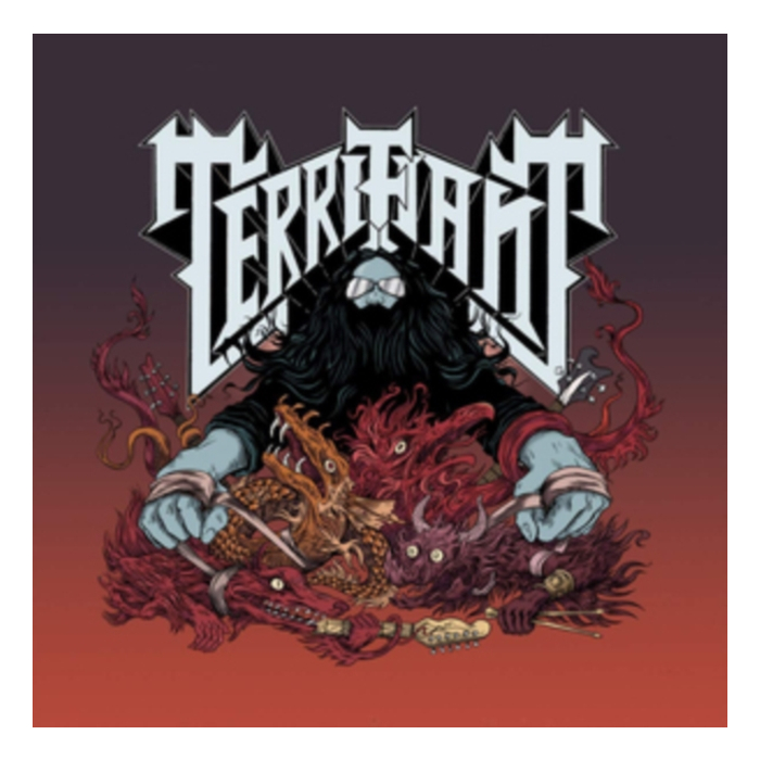 TERRIFIANT - TERRIFIANT