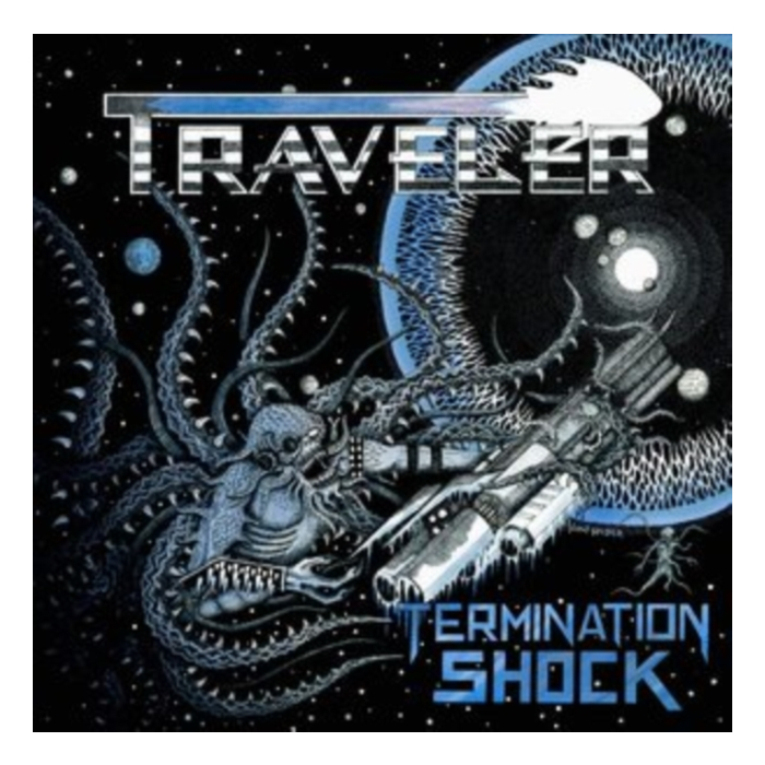 TRAVELER - TERMINATION SHOCK