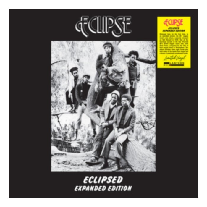 Eclipsed (Expanded Edition) - Eclipse