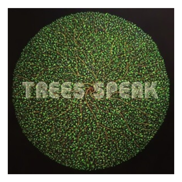 TREES SPEAK - TREES SPEAK (REPRESS)