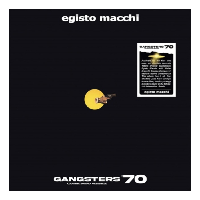 MACCHI