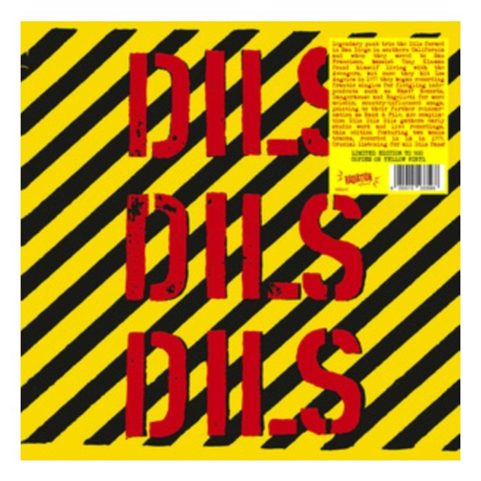 DILS - DILS DILS DILS