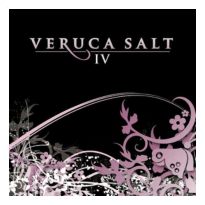 Iv (Coloured Vinyl) - Veruca Sault