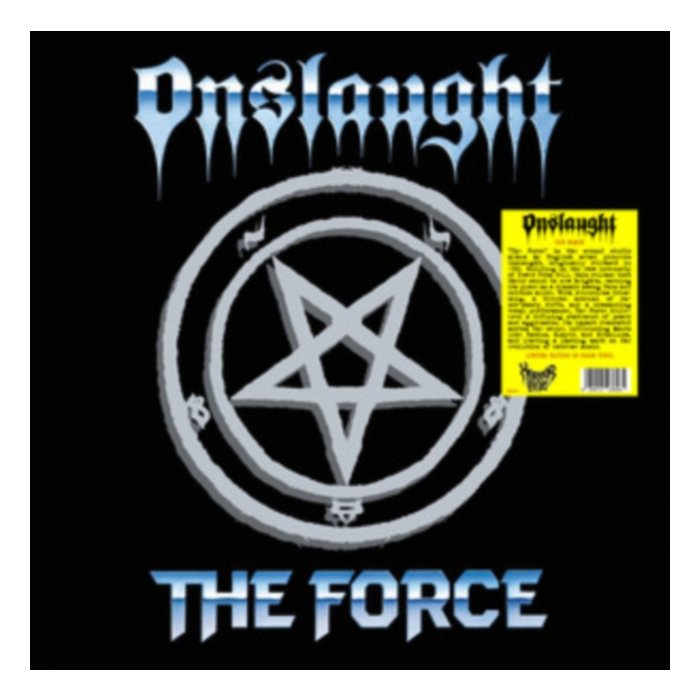 Force - Onslaught