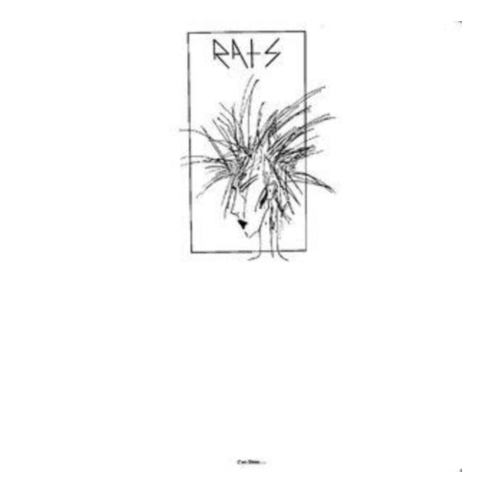 RATS - C'EST DISCO