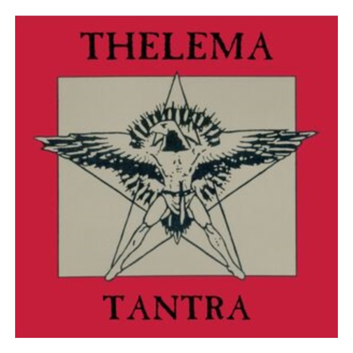 THELEMA - TANTRA