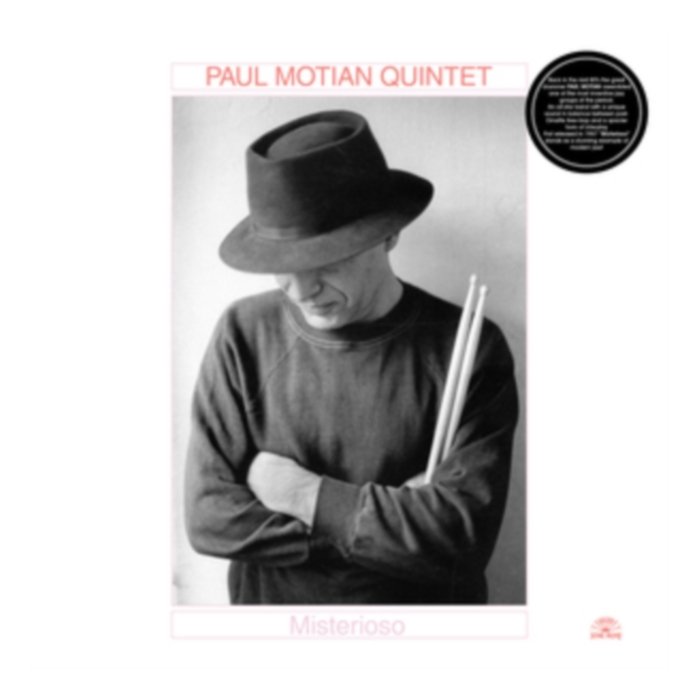 Misterioso - Paul Motian Quintet
