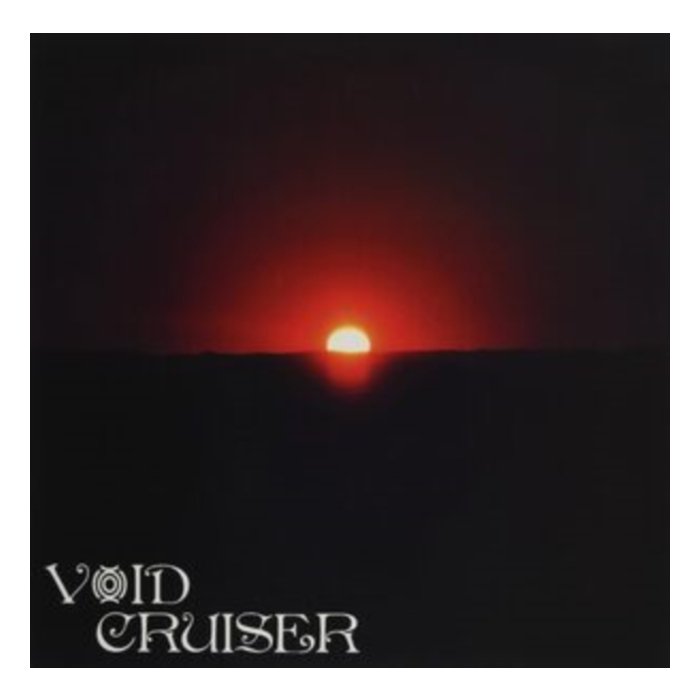 VOID CRUISER - OVERSTAYING MY WELCOME (COLOR VINYL)