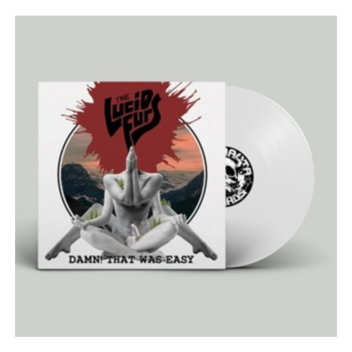 LUCID FURS - DAMN! THAT WAS EASY