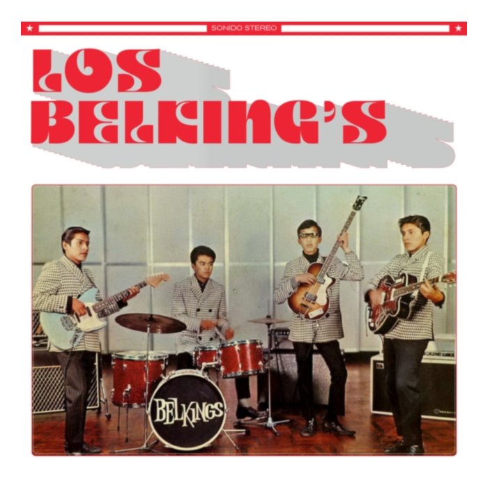 Sonido De Los BelkingÃ¢ÂÂS - BelkingÃ¢ÂÂS